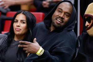Kanye West: Basketball-Date mit Chaney Jones