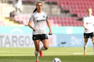 Frauenfußball: Frankfurt schlägt Essen - Potsdam siegt deutlich in Bremen