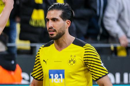 Hatte es neben Pongracic in der Innenverteidigung nicht unbedingt leicht. Gab sich als lautstarker Leader, präsentierte sich am Ball allerdings nicht sonderlich stark. Schlief direkt einmal zu Beginn der zweiten Halbzeit und kassierte eine unnötige Gelbe Karte. Hielt den Laden letztendlich dicht.