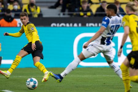 Bereitete mit einer zielgenauen Vorlage das 1:0 vor und arbeitete enorm viel für die Mannschaft. Ging weite Wege und zeigte eine gute Leistung, auch wenn es in manchen Aktionen an Präzision fehlte.