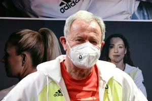 Beucher fordert neue Vergabekriterien für Olympia und Paralympics