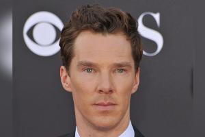 Benedict Cumberbatch will Flüchtlinge aus der Ukraine aufnehmen