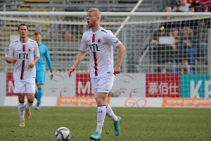2. Liga: Paderborn holt Klefisch zur neuen Saison