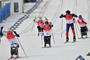 Paralympics: 160.000 Euro Prämien für Team D
