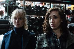 "Tatort" aus Zürich erzielt schlechteste Krimi-Quote des Jahres