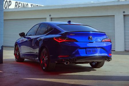 Acura Integra