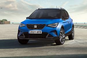 Die beliebtesten SUV des Monats - und die Flops