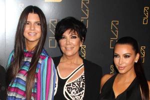 Beziehungsdramen und Babywünsche im ersten "The Kardashians"-Trailer