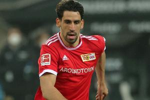 Khedira fordert mutigen Auftritt in München
