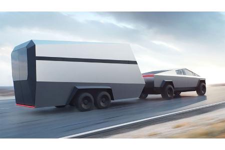 Tesla Cybertruck
