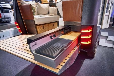 Hymer Vision Venture (2020)