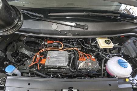 VW e-Crafter im Test