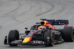 Verstappen: "Dieser verzweifelte Siegeshunger ist weg"