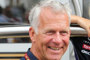 Danner: Vettel "weit entfernt" - Chancen für Schumacher