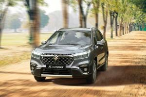Neuer Suzuki S-Cross im Check