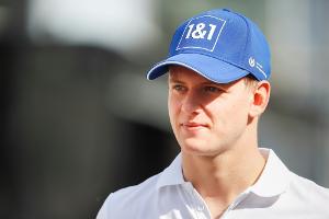 Schumacher: "Will der beste Fahrer werden, den es gibt"