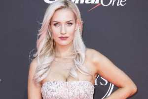 Paige Spiranac verkündet Beziehungsstatus-Update