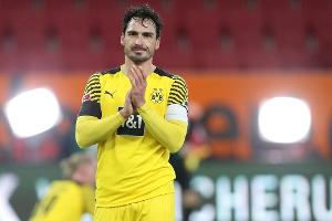 BVB vor Spiel in Mainz: Reus und Guerreiro fehlen weiter - Hummels zurück