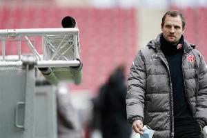 Mainz mit Notelf ins Nachholspiel gegen Dortmund