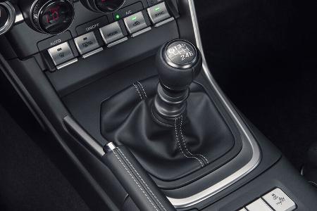 08/2021, Toyota GR 86