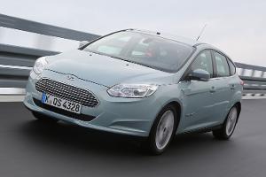 VW ID.3 als Ford Medium-Size-Crossover