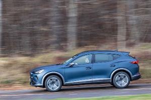 Drei unterschiedliche Diesel-Brüder?