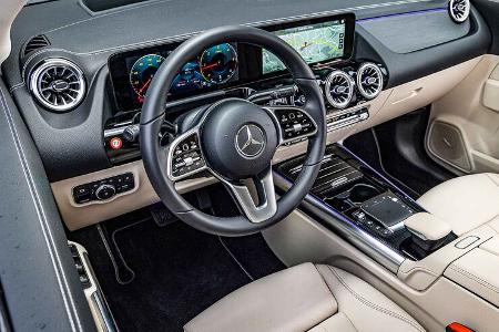 Mercedes GLA