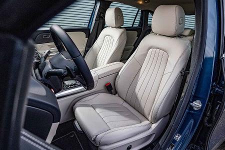 Mercedes GLA