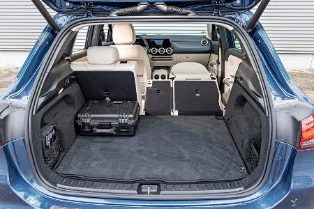 Mercedes GLA