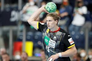 Handball-Talent Knorr mit neuer Chance im DHB-Team