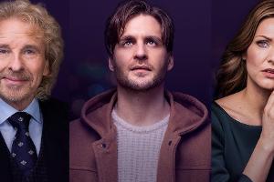 "Die Passion": Alle Infos zur österlichen Live-Show bei RTL