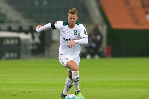 Gladbach in Bochum wohl ohne Elvedi