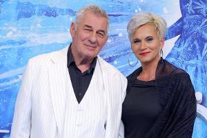 Schauspieler Heinz Hoenig wird noch einmal Vater
