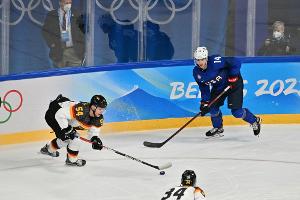 Herzmuskelentzündung: Frühes WM-Aus für Nationalspieler Bergmann