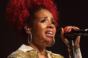US-Sängerin Kelis trauert um ihren Ehemann Mike Mora