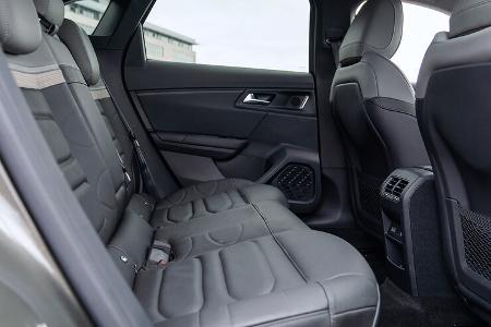 Citroen C5 X