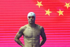 Chinas Schwimmstar Sun mit Einspruch gegen Dopingsperre gescheitert