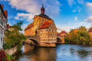 Kurztrips: Diese drei Kleinstädte sind eine Reise wert