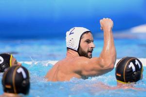Wasserballer verpassen Play-offs der Weltliga