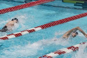 Schwimmen: LEN schließt Sportler aus Russland und Belarus aus