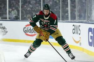 NHL: Sturm wechselt zu Colorado Avalanche