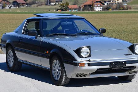 Mazda RX-7 (1984)