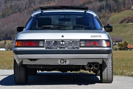 Mazda RX-7 (1984)
