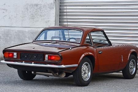 Triumph Spitfire (1979)