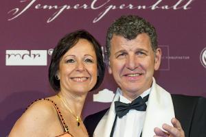 Semino Rossi verkündet Liebes-Comeback mit Ehefrau Gabi