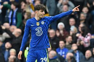 Medien: Letzte Ratenzahlung von Chelsea an Leverkusen wegen Havertz-Transfer steht noch aus