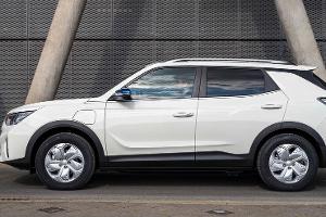 E-SUV mit 339 km Reichweite für unter 30.000 Euro