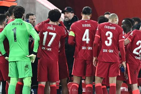 Nach dem Champions-League-Titel 2019 und der Meisterschaft 2020 ist Jürgen Klopp bei den Reds unantastbar. Erst 2024 läuft sein Vertrag an der Anfield Road aus. Und selbst dann dürfte Tuchel eher kein Nachfolgekandidat sein. Zu wenig passt er menschlich zu einem Klub wie Liverpool.