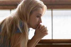 Angst in Krisenzeiten: Darum sind "gewohnte Tagesstrukturen" wichtig