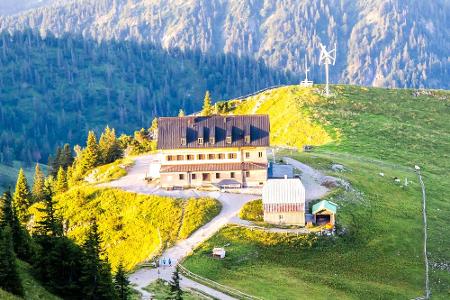 Deutschland erwacht: Ausflugsideen für den Frühling